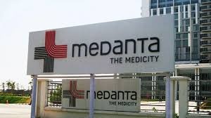 Medanta - The Medicity