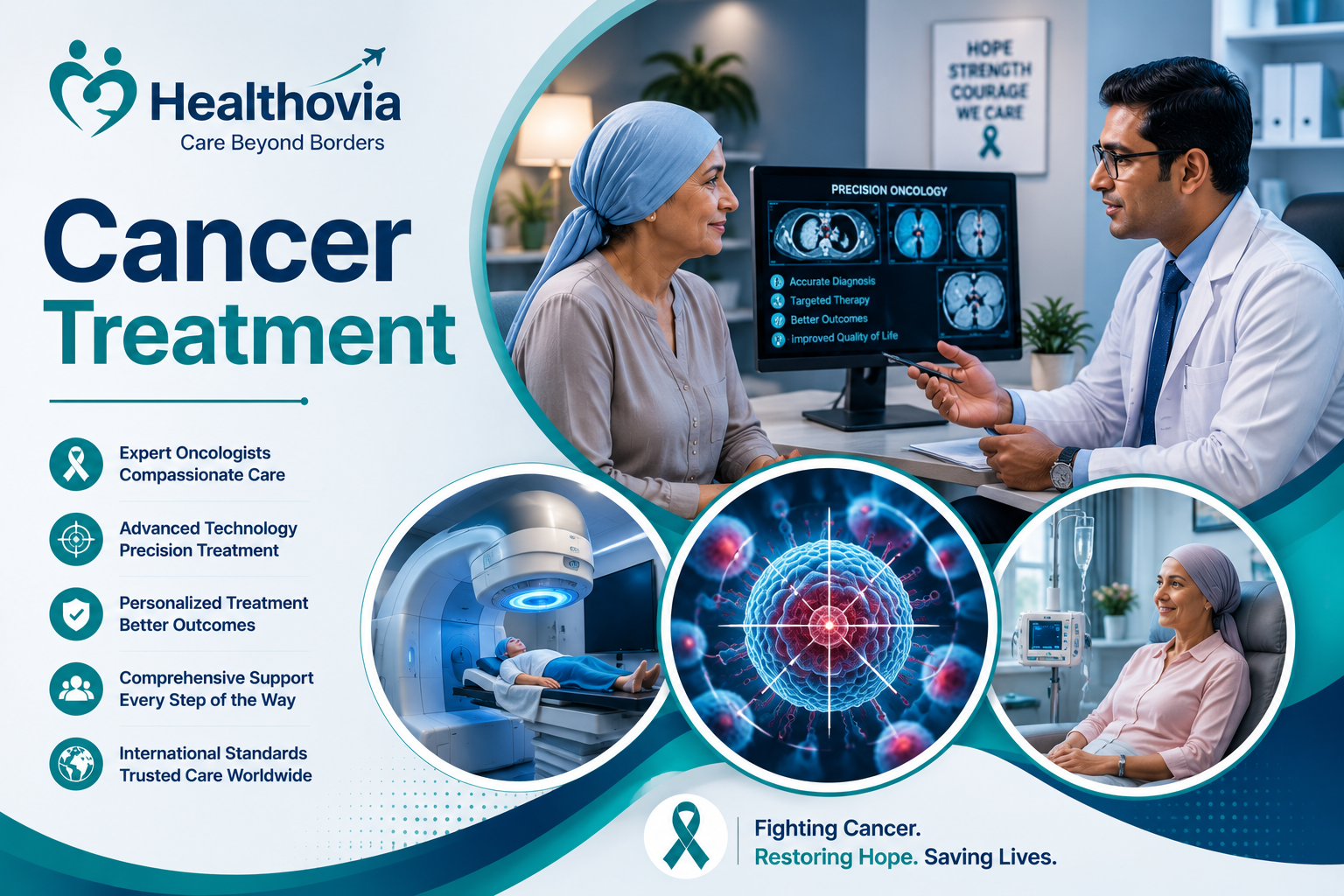 Cancer Treatment