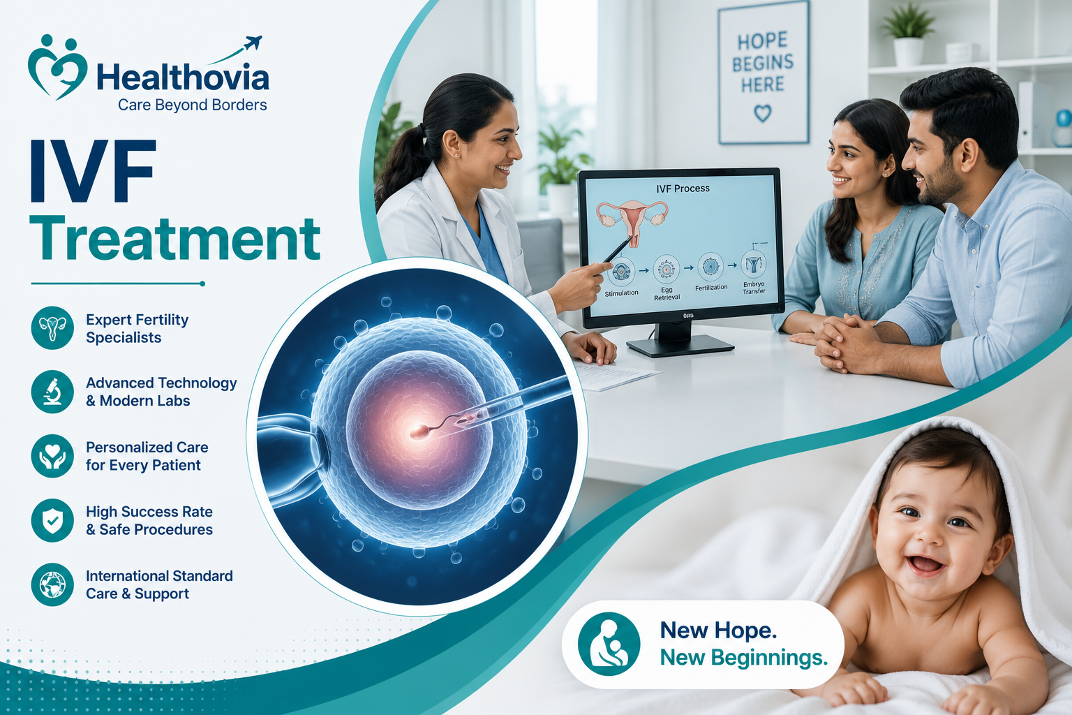 IVF Treatment